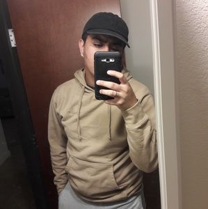 Meet your Posher, Nathan